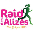 Logo Raid des Aliés Martinique 2015