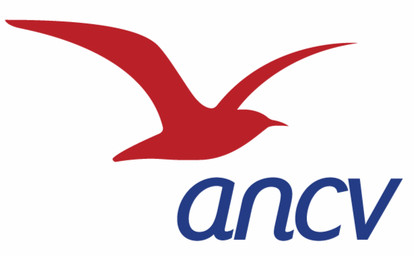 L'ANCV finance les vacances de personnes ayant un handicap mental_Logo L'ANCV finance les vacances de personnes ayant un handicap mental_Logo