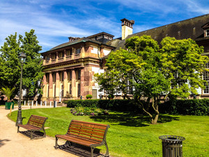 Pavillon Joséphine