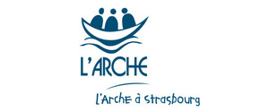 Logo arche strasbourg