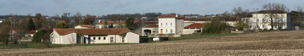 Paysage La Merci