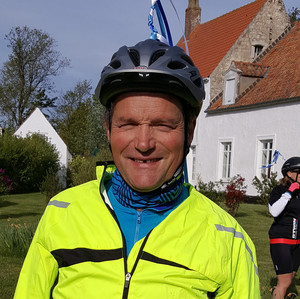 Pascal - Rallye cyclo 2017