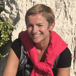 Valérie participe au rallye cyclo Lille - Hardelot pour soutenir L'Arche au Bangladesh !