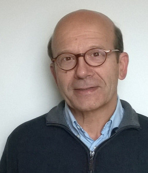 Paul Janson, Président du projet de L'Arche en Pays comtois