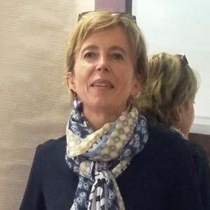 Christine participe à la course des deux châteaux pour soutenir les projets de L'Arche !