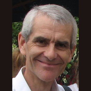 Olivier Bourgouin participe à la course des deux châteaux pour soutenir L'Arche le Levain, à Compiègne !
